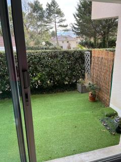 La loge Royale - Cucq - 9