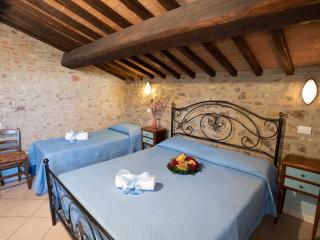 Apartment Ein Urlaub im Grünen by Interhome - 8