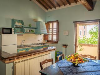 Apartment Ein Urlaub im Grünen by Interhome - 3