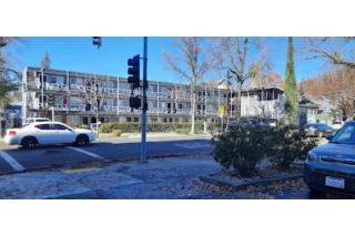 Capital City Inn Sacramento Convention Center CA - Sacramento - 2