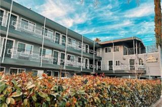 Capital City Inn Sacramento Convention Center CA - Sacramento - 3