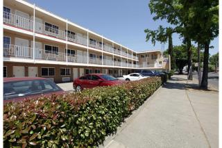 Capital City Inn Sacramento Convention Center CA - Sacramento - 1