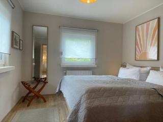 Holiday Home in Alt-Schadow mit Grill und Terrasse by Interhome - 6