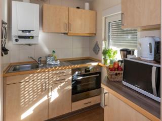 Holiday Home in Alt-Schadow mit Grill und Terrasse by Interhome - 5