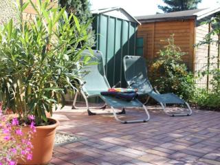 Holiday Home in Alt-Schadow mit Grill und Terrasse by Interhome - 3