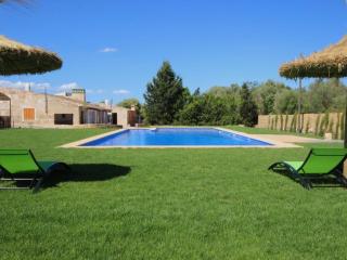 Apartment 6 mit Garten in Campos by Interhome - 1