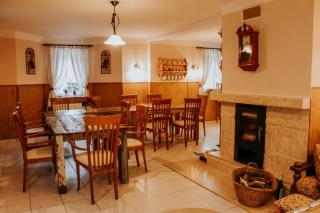 Chalupa Krušné hory - 1