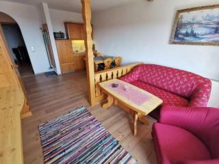 Apartment im Bayerischen Wald inkl- aktivCard by Interhome - 7