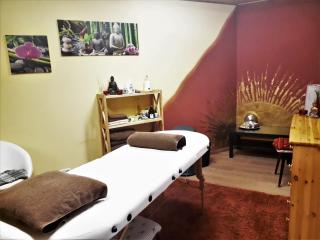 Apartment im Bayerischen Wald inkl- aktivCard by Interhome - 3