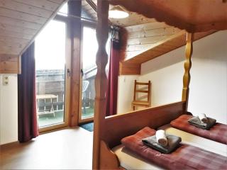 Apartment im Bayerischen Wald inkl- aktivCard by Interhome - 1