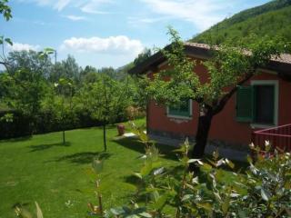 Holiday Home Villa Natura in Gallicano by Interhome - 5