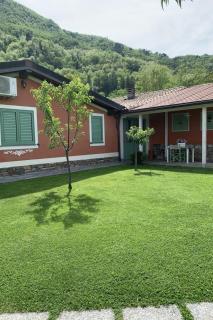 Holiday Home Villa Natura in Gallicano by Interhome - 4