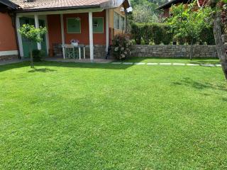 Holiday Home Villa Natura in Gallicano by Interhome - 3