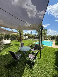 Disfruta esta casa Premium con Piscina - 1