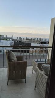 Al-Raha Luxury apartment - 8