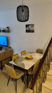 Al-Raha Luxury apartment - 7