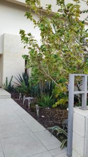 Al-Raha Luxury apartment - 4