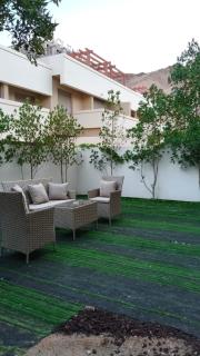 Al-Raha Luxury apartment - 3