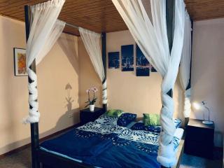 Apartment in Goddelsheim mit Eigener Terrasse by Interhome - 5