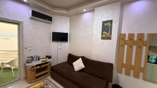 Casablanca Beach Direct sea view Tow Bedroom Apartment - 5