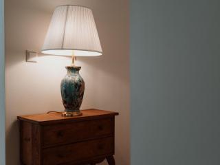 Holiday Home Spreewaldhaus am Landgut - Das Haupthaus by Interhome - 2