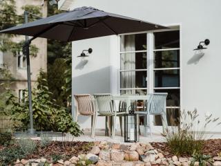 Holiday Home Spreewaldhaus am Landgut - Das Haupthaus by Interhome - 7