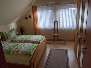 Apartment Deichnähe in Wilhlelmshaven-Voslapp by Interhome - 1