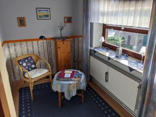 Apartment Deichnähe in Wilhlelmshaven-Voslapp by Interhome - 2