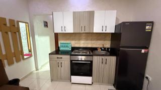 Casablanca Beach Direct sea view Tow Bedroom Apartment - 4