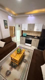 Casablanca Beach Direct sea view Tow Bedroom Apartment - 3