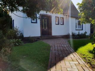 Holiday Home Erholung pur- Nordsee-Urlaub mit Hund by Interhome - 9