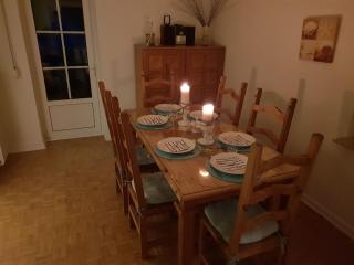 Holiday Home Erholung pur- Nordsee-Urlaub mit Hund by Interhome - 3