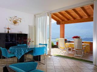 Apartment Türkisfarbenes Haus mit fantastischer Aussicht by Interhome - 3