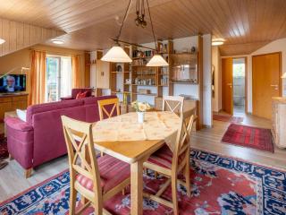 Apartment Haus Ahorn Ferienwohnung by Interhome - 2