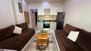 Casablanca Beach Direct sea view Tow Bedroom Apartment - 1