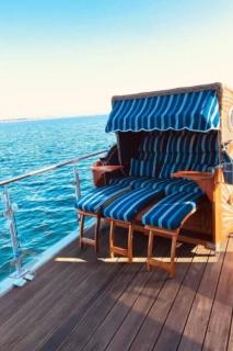 Apartment Schwimmendes Haus Elandi by Interhome - 8