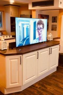 Apartment Schwimmendes Haus Elandi by Interhome - 5