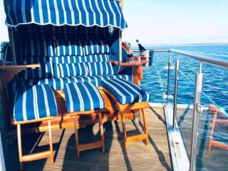 Apartment Schwimmendes Haus Elandi by Interhome - 0