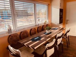 Apartment Schwimmendes Haus Elandi by Interhome - 6