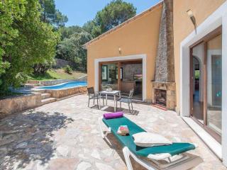 Holiday Home Villa Alexandria Cala Sant Vicenç by Interhome - 8