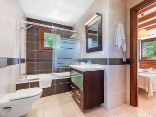 Holiday Home Villa Alexandria Cala Sant Vicenç by Interhome - 5