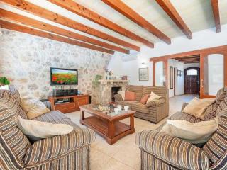 Holiday Home Villa Alexandria Cala Sant Vicenç by Interhome - 2