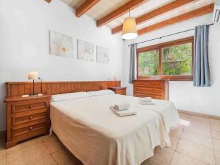 Holiday Home Villa Alexandria Cala Sant Vicenç by Interhome - 1