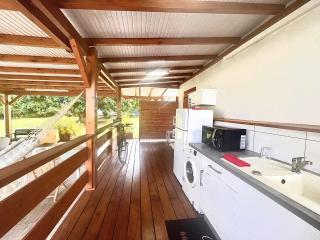 Gîte Hibiscus Destrellan - 5