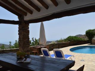 Holiday Home Finca Hornillo mit privatem Pool by Interhome - 7