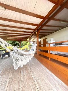 Gîte Hibiscus Destrellan - 6