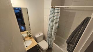 Espectacular Año Nuevo 2026 con Vista Panorámica -en terraza compartida- a la Bahía de Valparaíso - 1