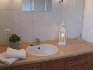 Holiday Home Großes Ferienhaus in Müggendorf mit Garten by Interhome - 6