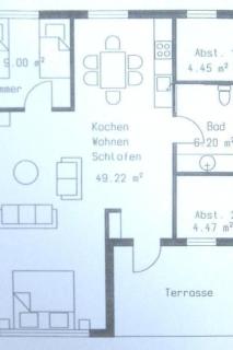 Holiday Home Großes Ferienhaus in Müggendorf mit Garten by Interhome - 3