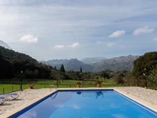 Holiday Home Tolle Finca in wunderschöner Landschaft by Interhome - 4
